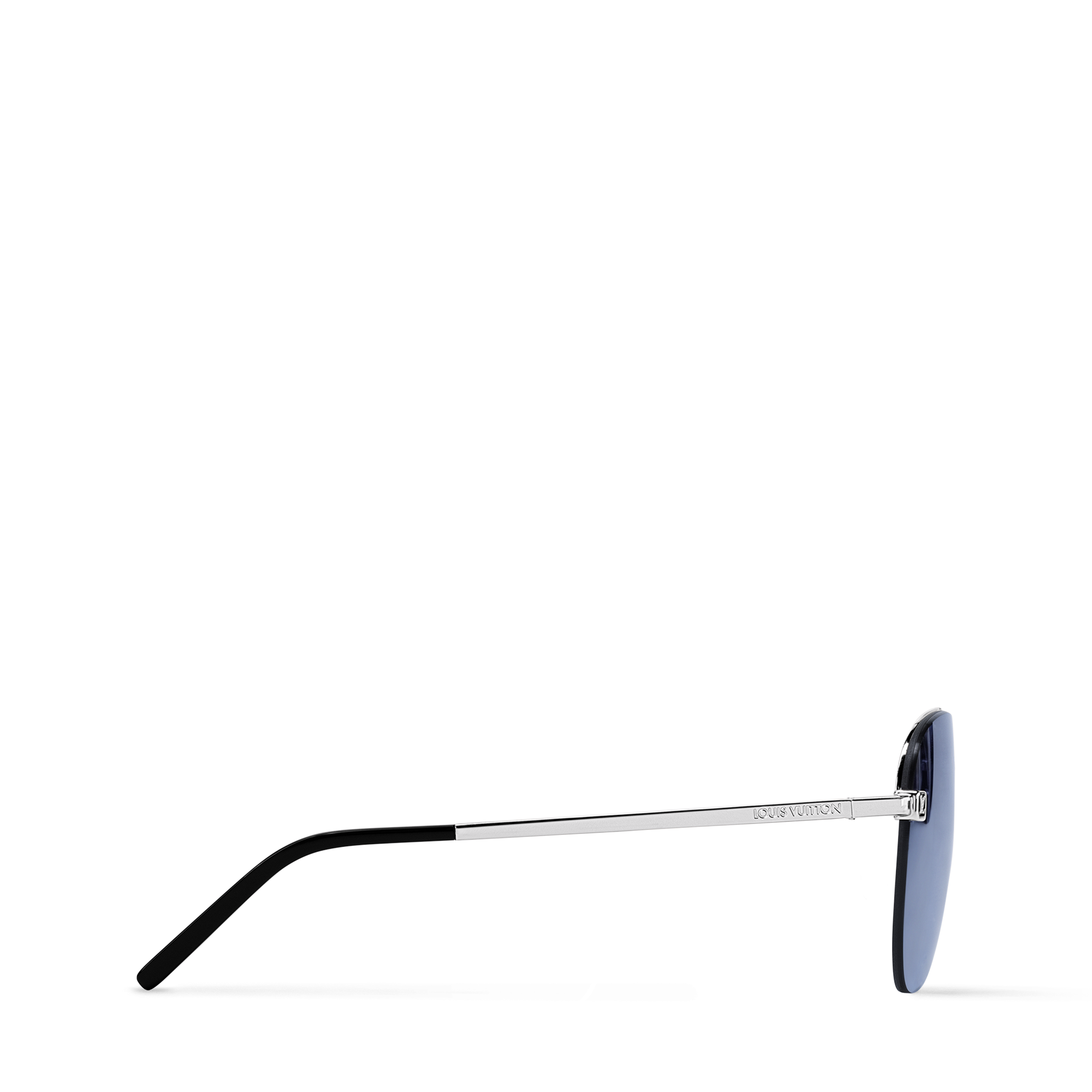 Clockwise Sunglasses S00 - Discontinued Product | LOUIS VUITTON